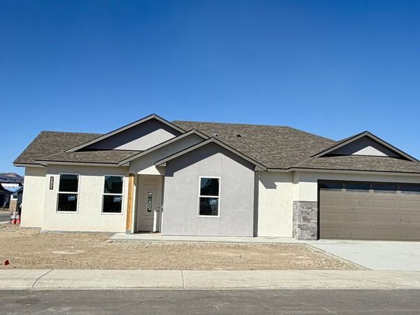 1753 Rusty Rivet Road, Fruita, CO 81521