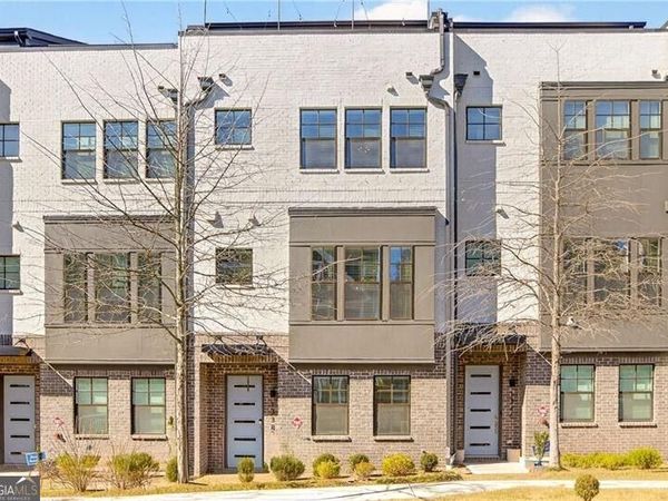 1338 Booth Avenue NW, Atlanta, GA 30318