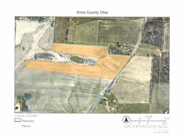 0 Divelbiss Road, Fredericktown, OH 43019
