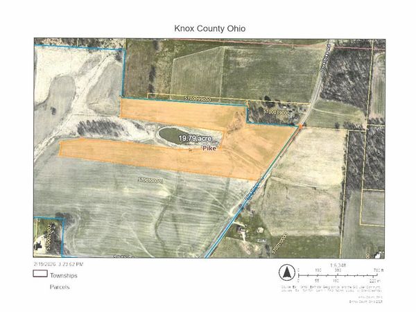 0 Divelbiss Road, Fredericktown, OH 43019