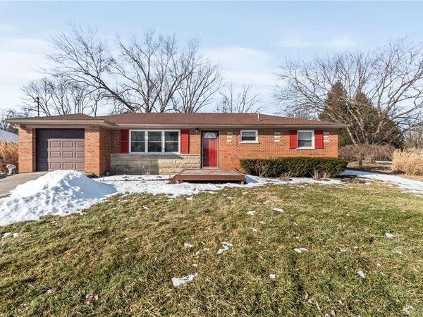 5623 Kay Drive, Miami Township, OH 45150