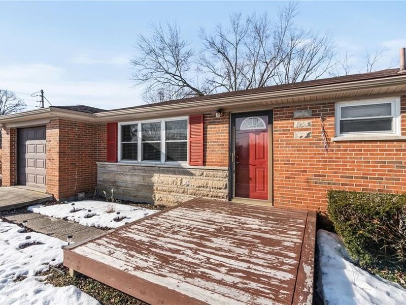 5623 Kay Drive, Miami Township, OH 45150 Photo 3