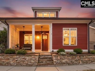 334 Coldwater Crossing, Lexington, SC 29072