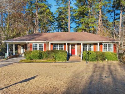 4210 Willingham Drive, Columbia, SC 29206