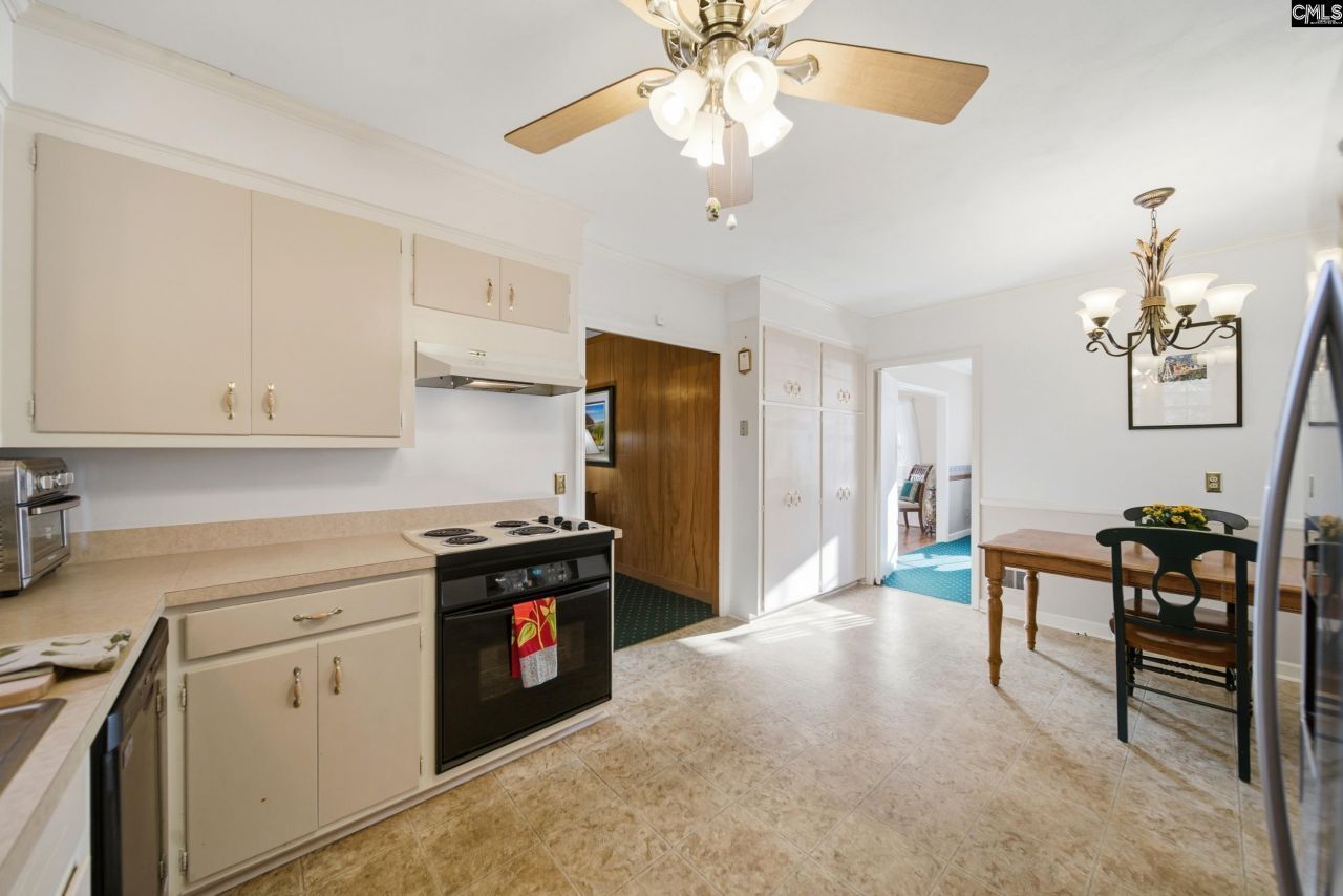 4210 Willingham Drive Photo 8