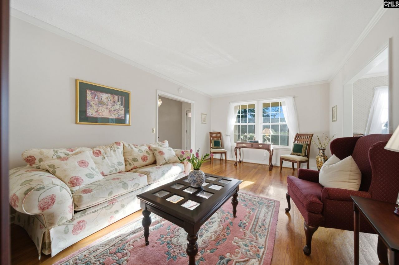 4210 Willingham Drive Photo 4