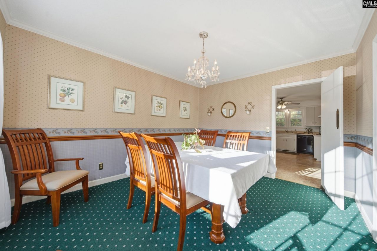 4210 Willingham Drive Photo 5