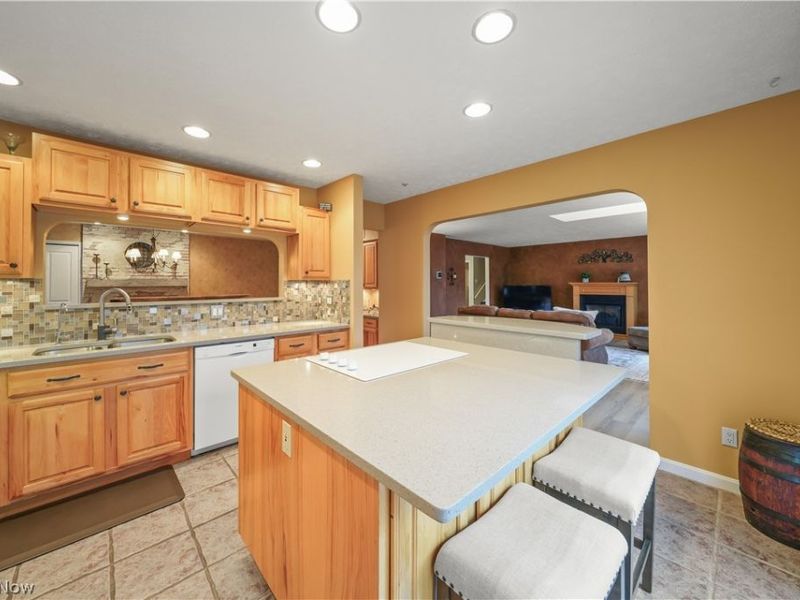 8266 Pebble Creek Court, Chagrin Falls, OH 44023 Photo 10