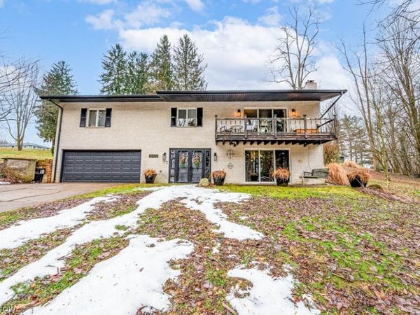 16470 Meadowville Street SE, Minerva, OH 44657