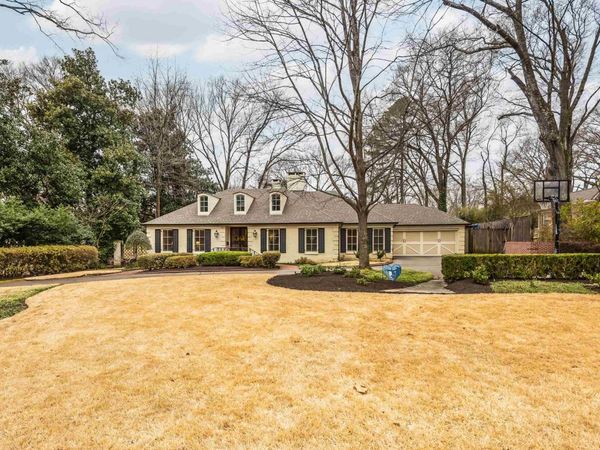 287 WINDOVER RD, Memphis, TN 38111