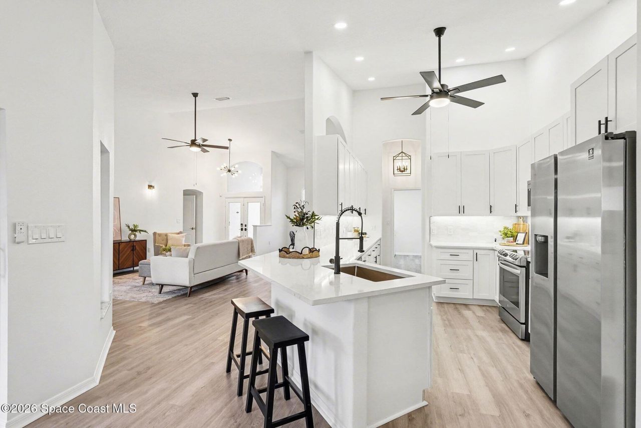 560 Fiedler Street NE , Palm Bay, FL 32907 Photo