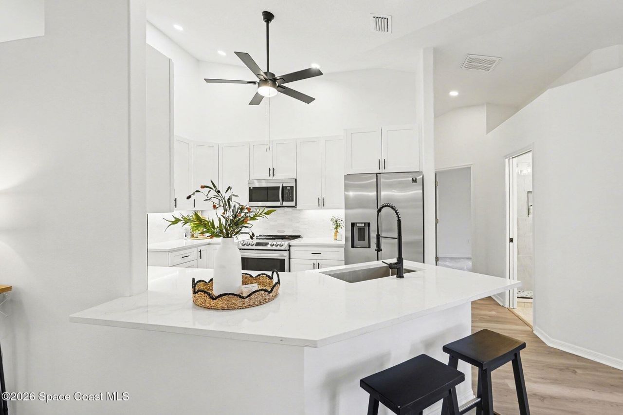 560 Fiedler Street NE , Palm Bay, FL 32907 Photo