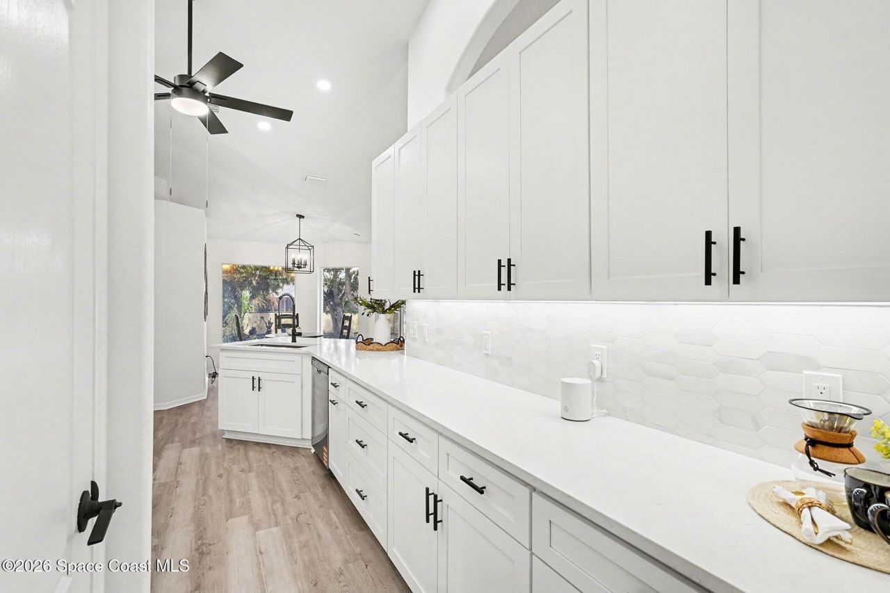 560 Fiedler Street NE , Palm Bay, FL 32907 Photo