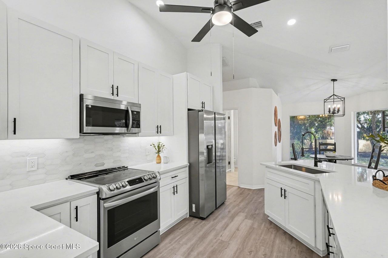 560 Fiedler Street NE , Palm Bay, FL 32907 Photo