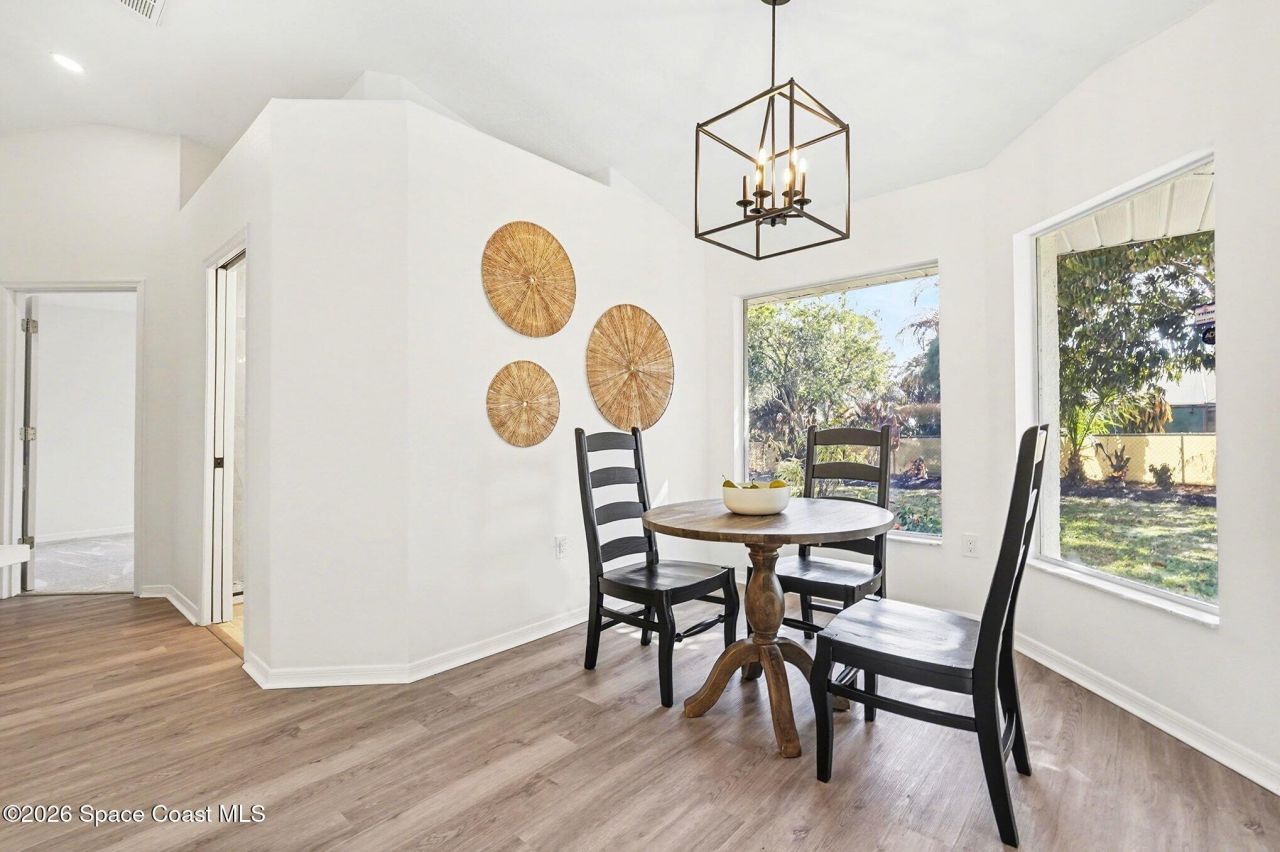 560 Fiedler Street NE , Palm Bay, FL 32907 Photo