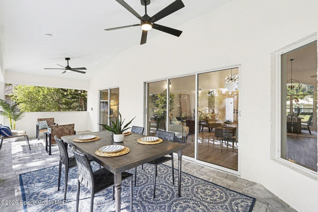 560 Fiedler Street NE , Palm Bay, FL 32907 Photo