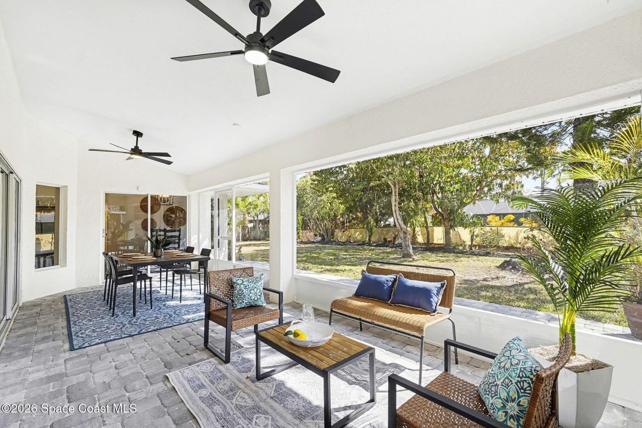 560 Fiedler Street NE , Palm Bay, FL 32907 Photo