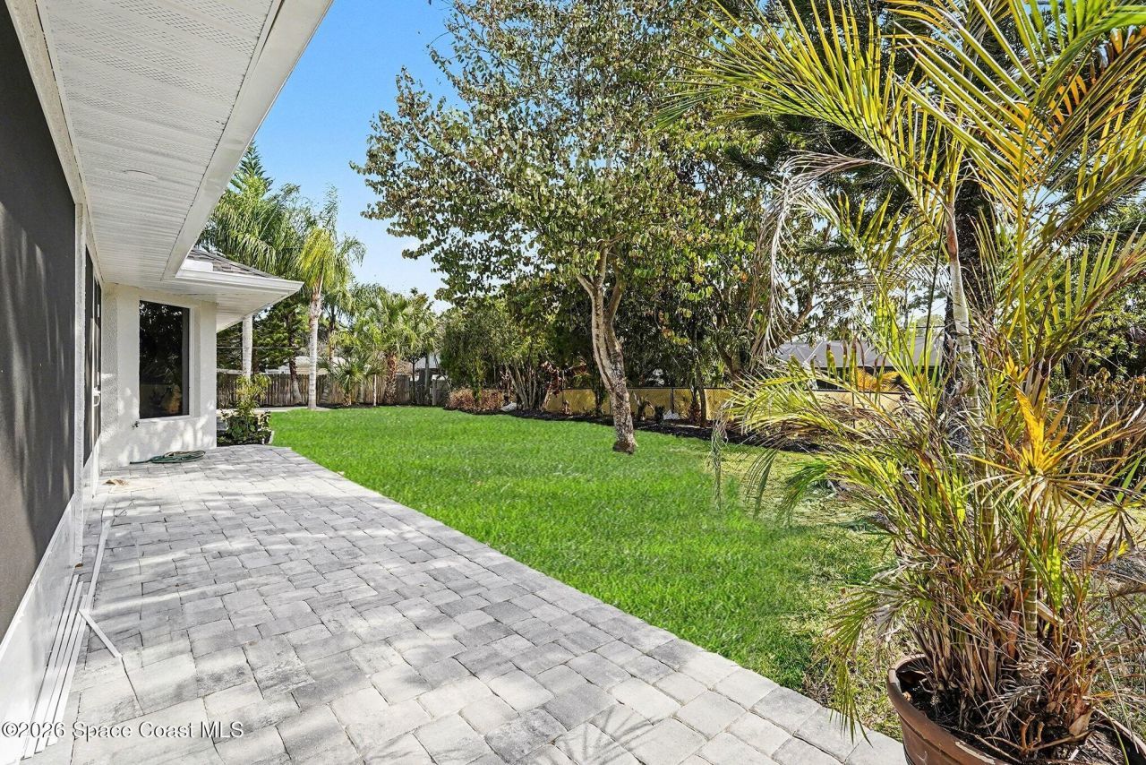 560 Fiedler Street NE , Palm Bay, FL 32907 Photo