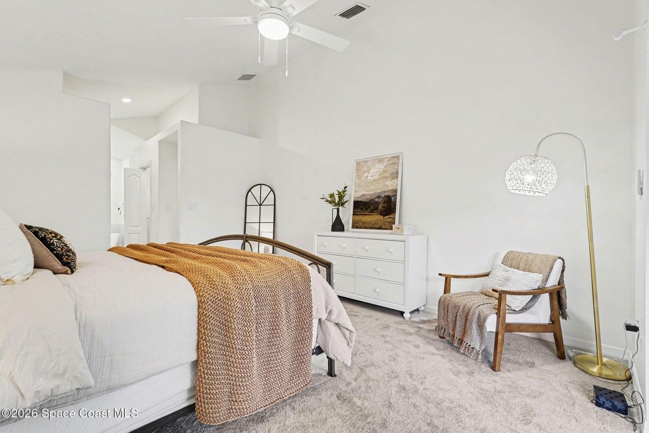 560 Fiedler Street NE , Palm Bay, FL 32907 Photo