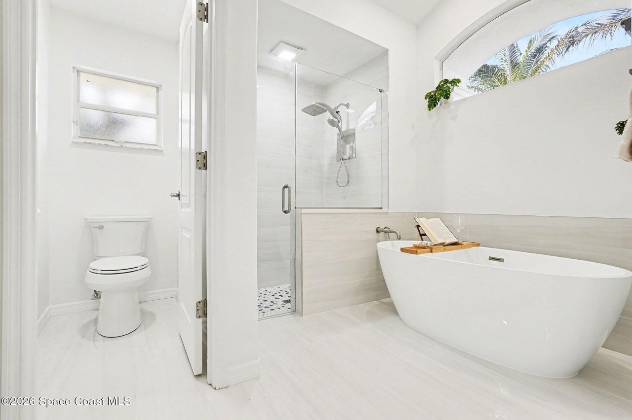 560 Fiedler Street NE , Palm Bay, FL 32907 Photo