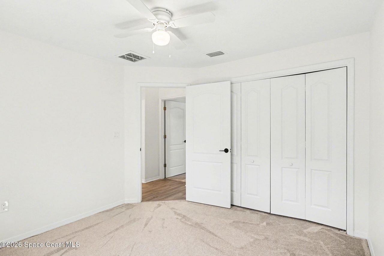 560 Fiedler Street NE , Palm Bay, FL 32907 Photo