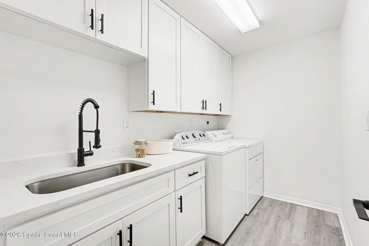 560 Fiedler Street NE , Palm Bay, FL 32907 Photo