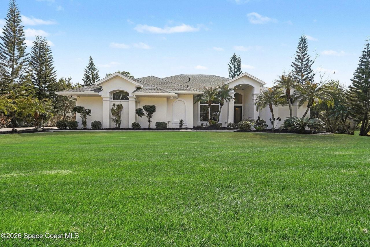 560 Fiedler Street NE , Palm Bay, FL 32907 Photo