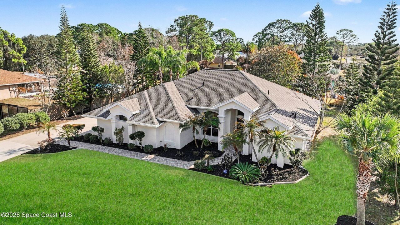 560 Fiedler Street NE , Palm Bay, FL 32907 Photo