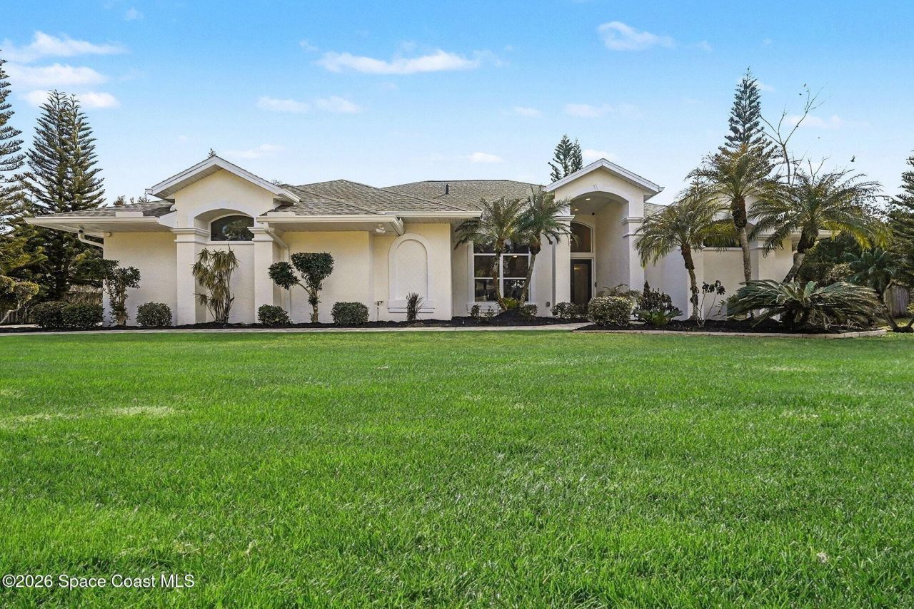 560 Fiedler Street NE , Palm Bay, FL 32907 Photo