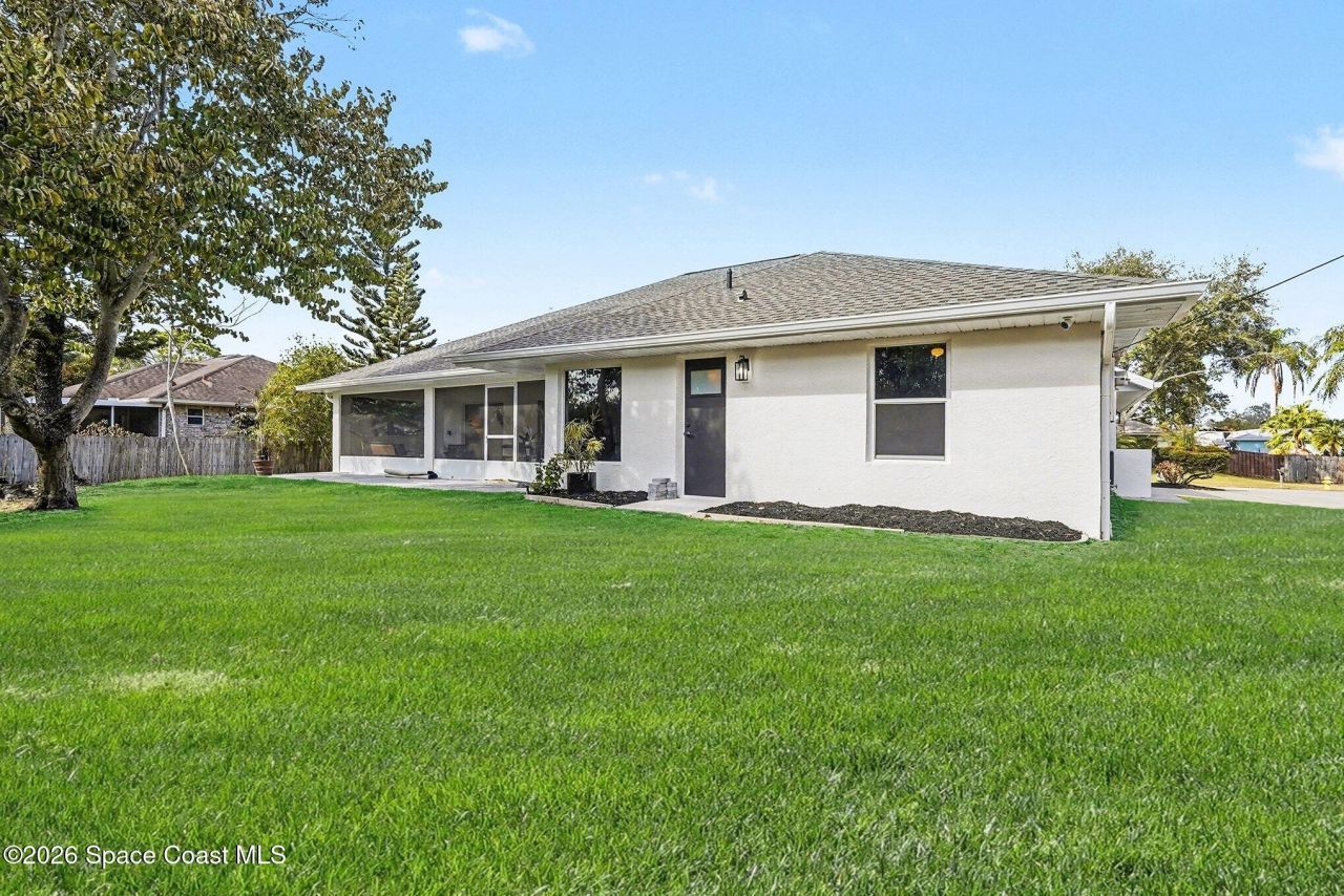 560 Fiedler Street NE , Palm Bay, FL 32907 Photo