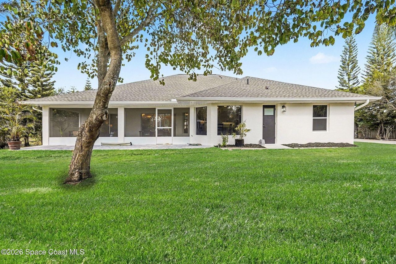 560 Fiedler Street NE , Palm Bay, FL 32907 Photo