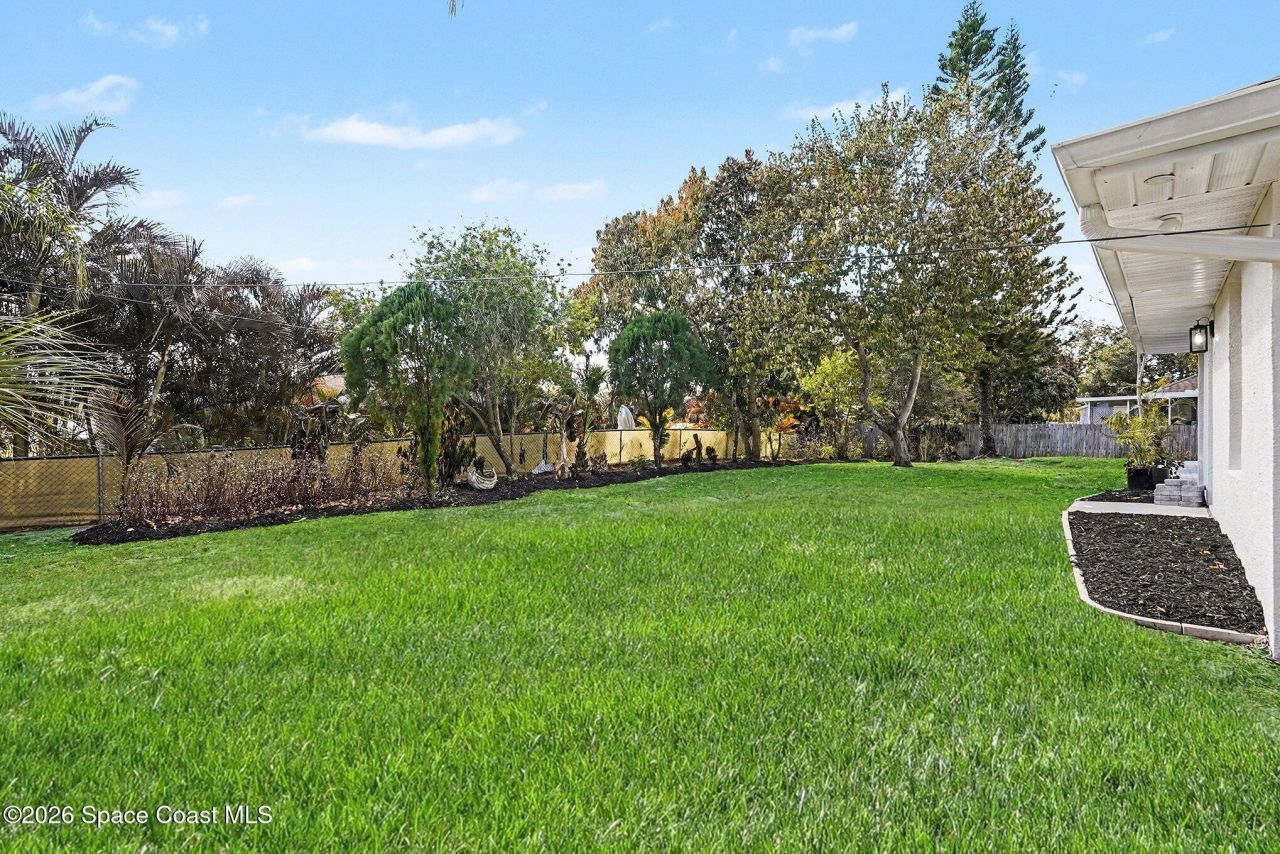 560 Fiedler Street NE , Palm Bay, FL 32907 Photo