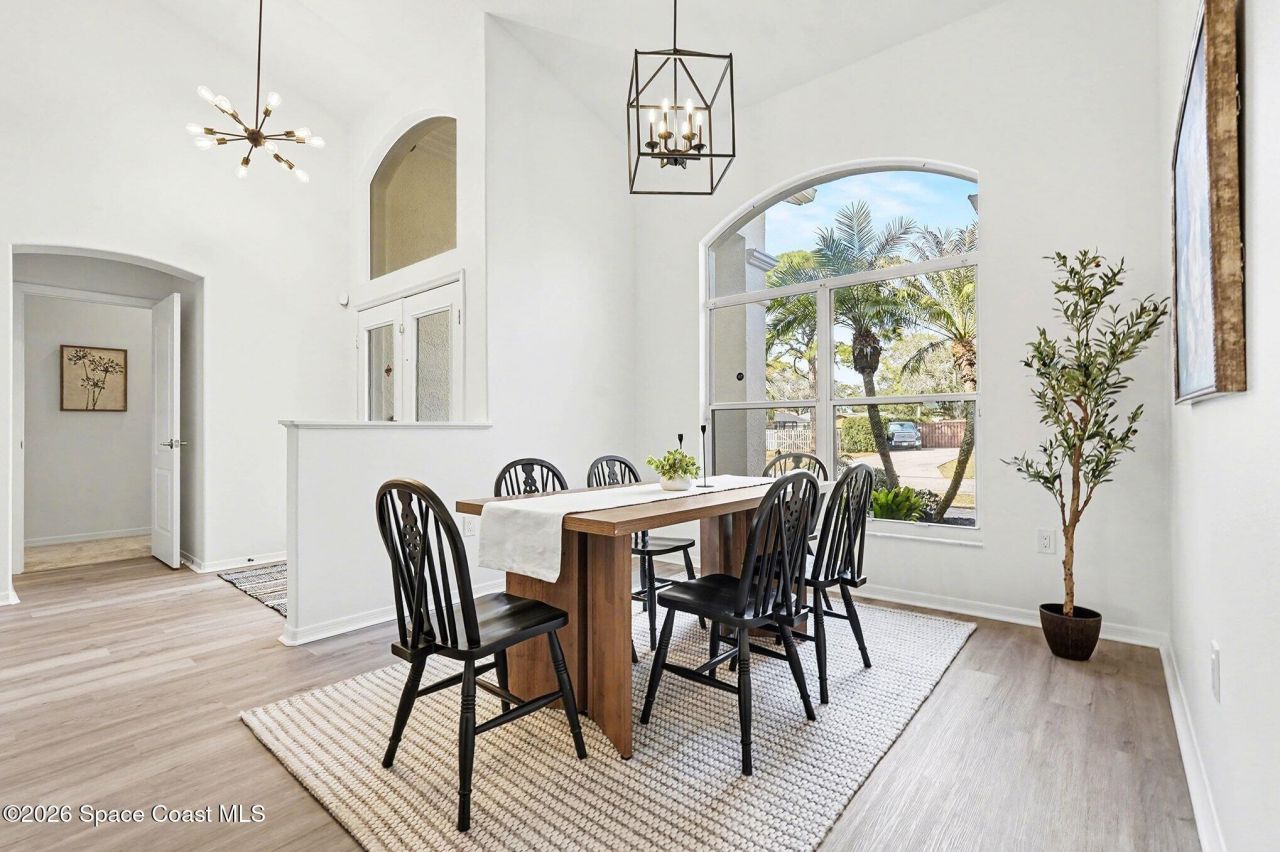 560 Fiedler Street NE , Palm Bay, FL 32907 Photo