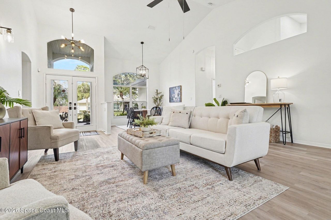 560 Fiedler Street NE , Palm Bay, FL 32907 Photo