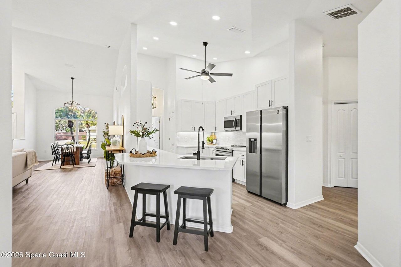 560 Fiedler Street NE , Palm Bay, FL 32907 Photo