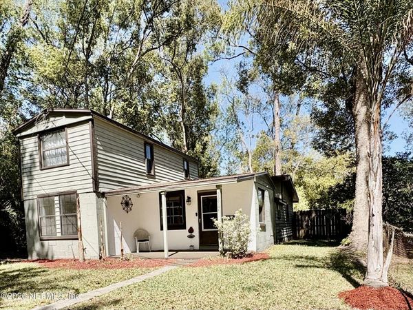 1217 COOK Street, Jacksonville, FL 32205