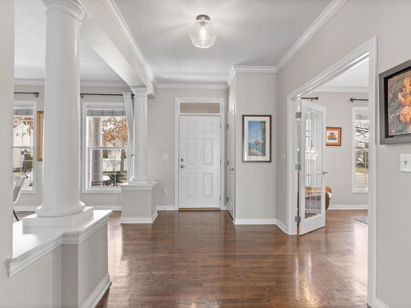 8097 Parsons Pass, New Albany, OH 43054 Photo 11