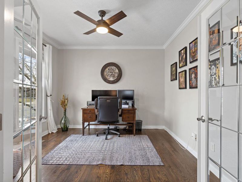 8097 Parsons Pass, New Albany, OH 43054 Photo 14