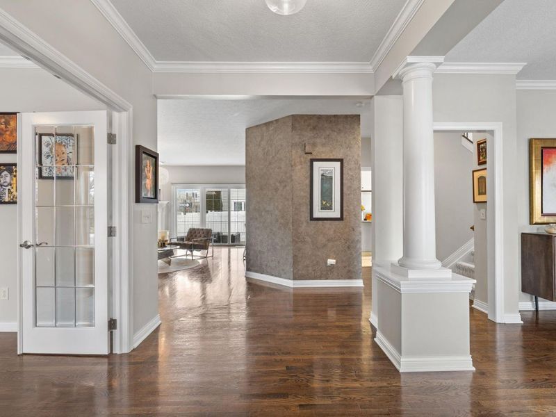 8097 Parsons Pass, New Albany, OH 43054 Photo 17