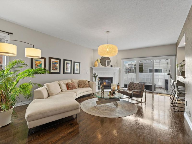 8097 Parsons Pass, New Albany, OH 43054 Photo 2