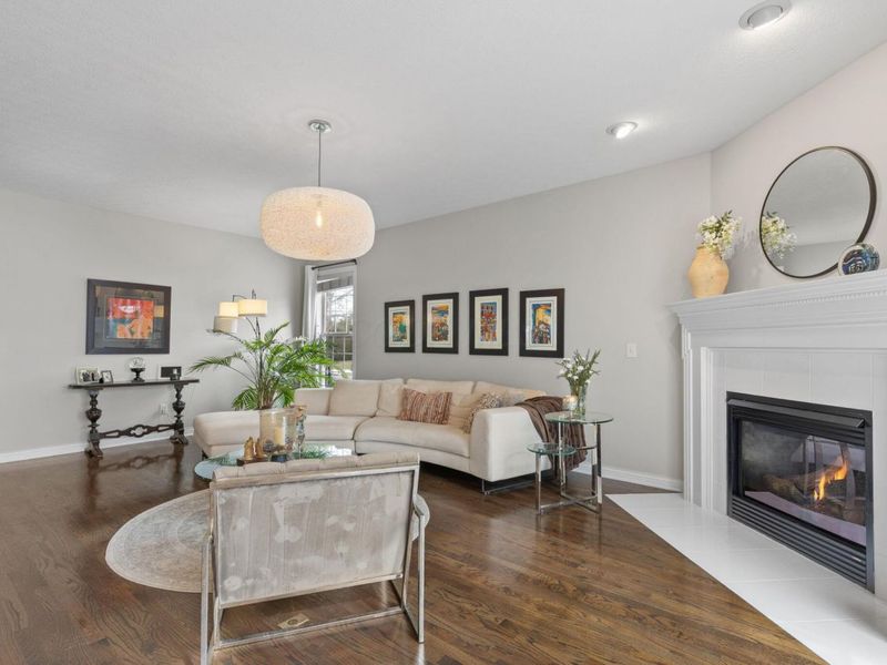 8097 Parsons Pass, New Albany, OH 43054 Photo 3