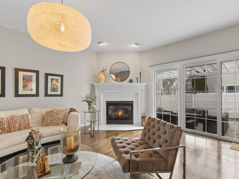 8097 Parsons Pass, New Albany, OH 43054 Photo 4