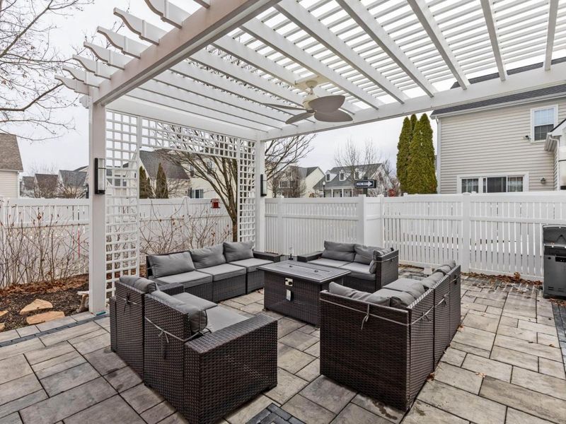 8097 Parsons Pass, New Albany, OH 43054 Photo 43