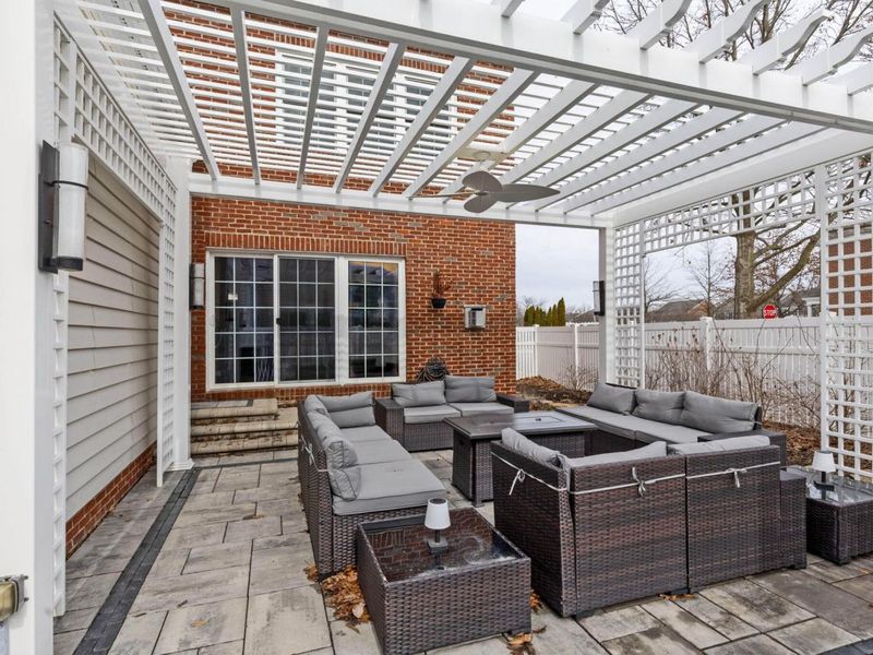 8097 Parsons Pass, New Albany, OH 43054 Photo 44