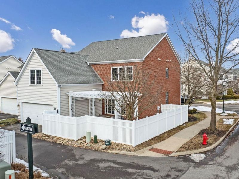 8097 Parsons Pass, New Albany, OH 43054 Photo 45