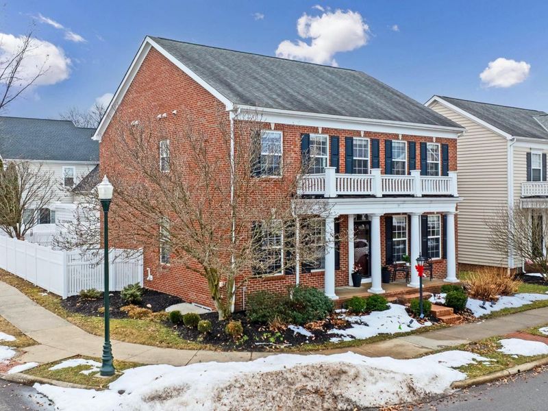 8097 Parsons Pass, New Albany, OH 43054 Photo 46