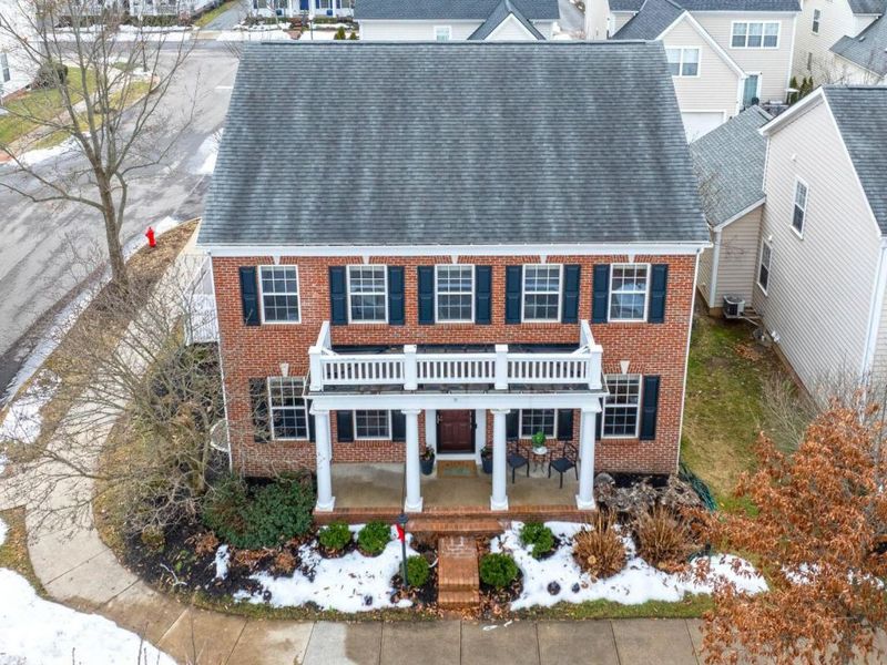 8097 Parsons Pass, New Albany, OH 43054 Photo 47