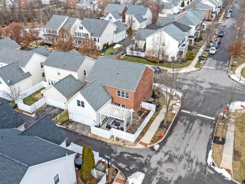 8097 Parsons Pass, New Albany, OH 43054 Photo 48