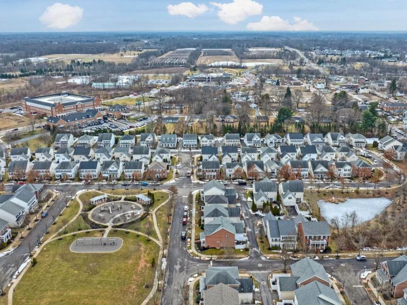 8097 Parsons Pass, New Albany, OH 43054 Photo 51