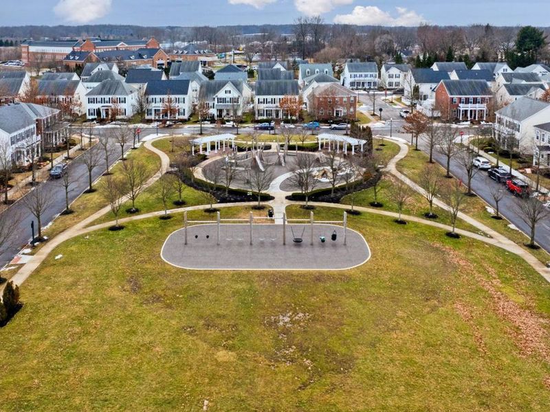 8097 Parsons Pass, New Albany, OH 43054 Photo 53